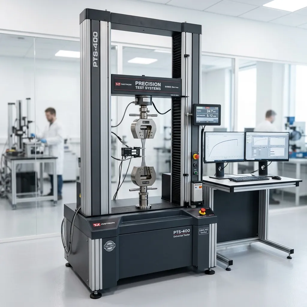 Microtech Laboratory